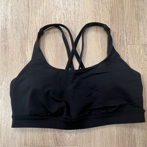 lululemon Energy Bra